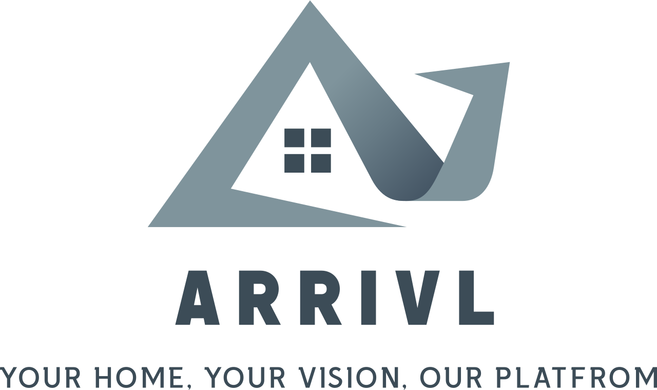 Arrivl's logo