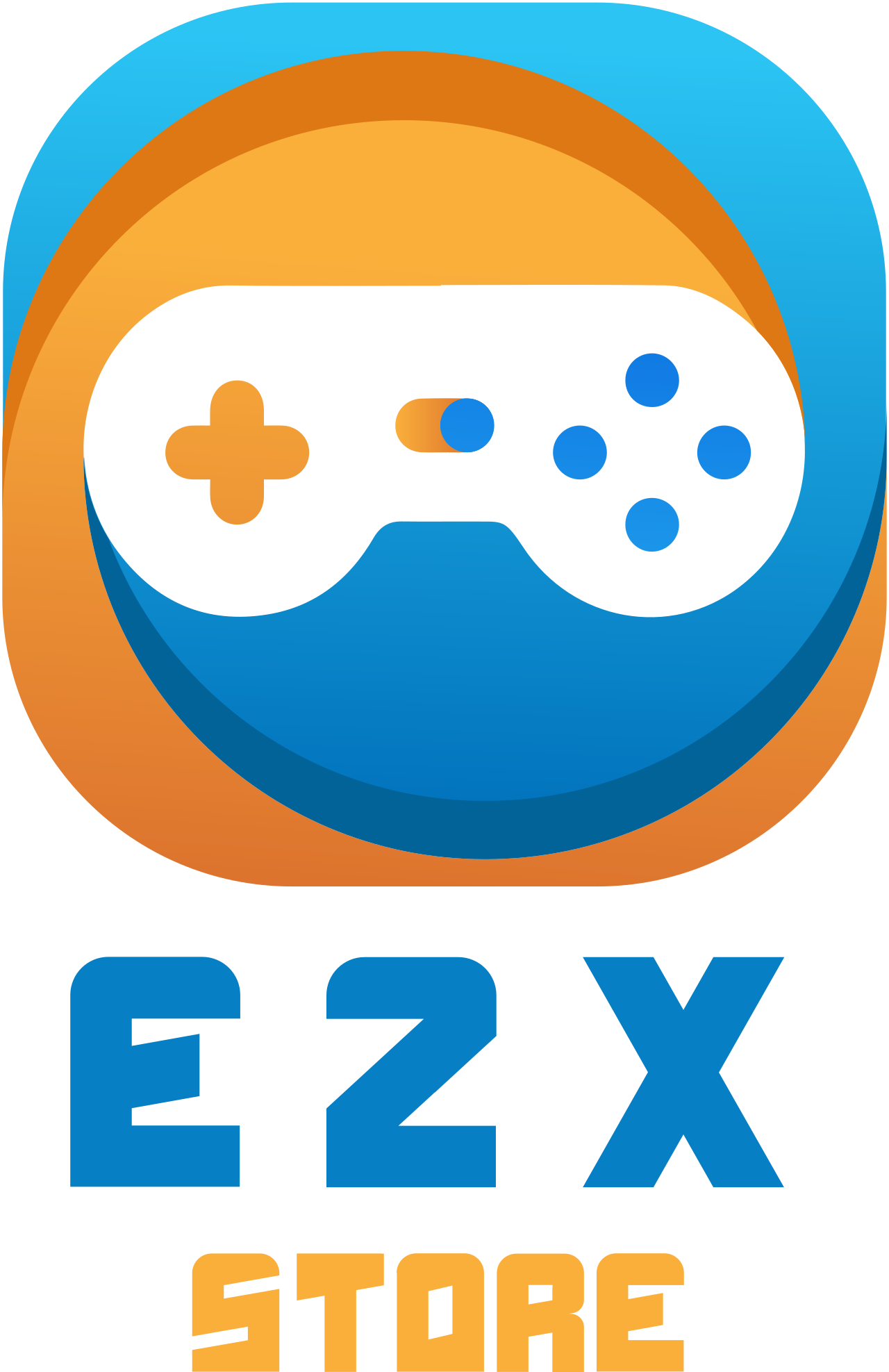 EZX's logo