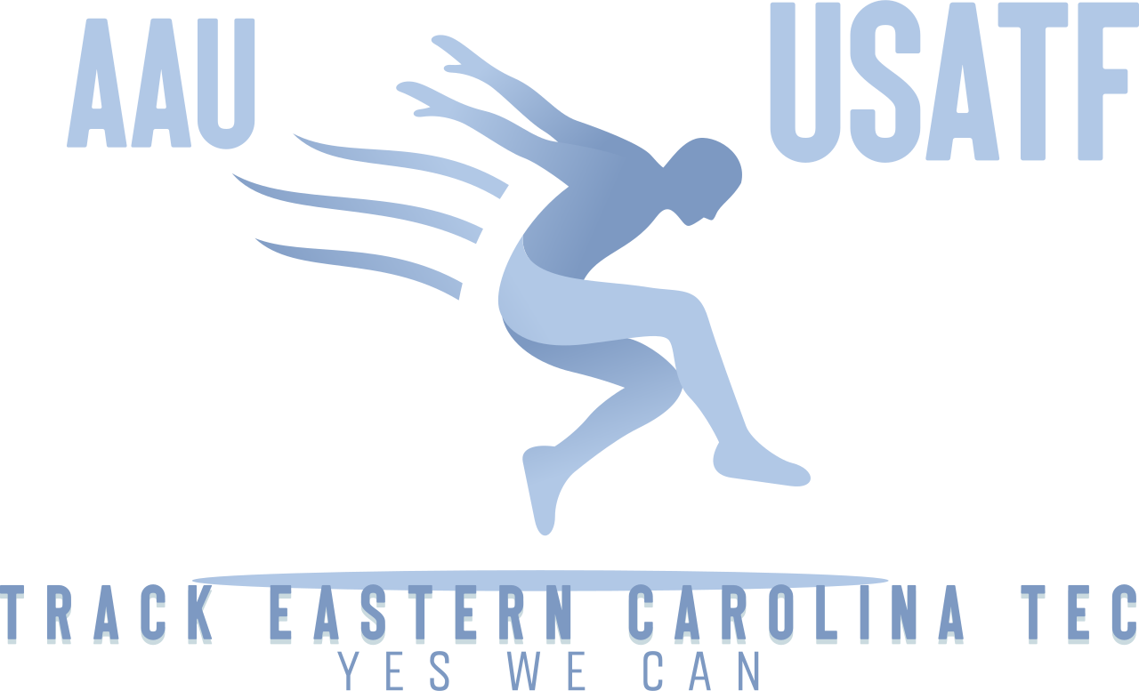 Track Eastern Carolina TEC's logo