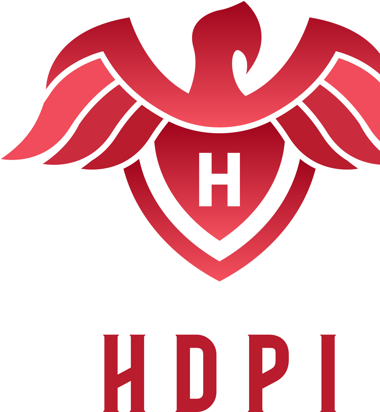 HDPI's logo