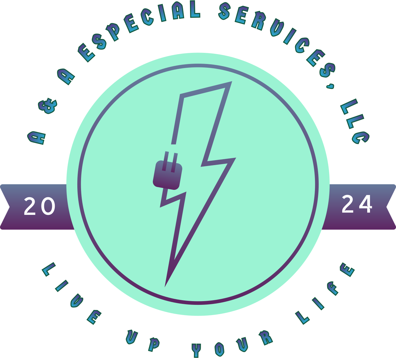A & A Especial Services, LLC's logo