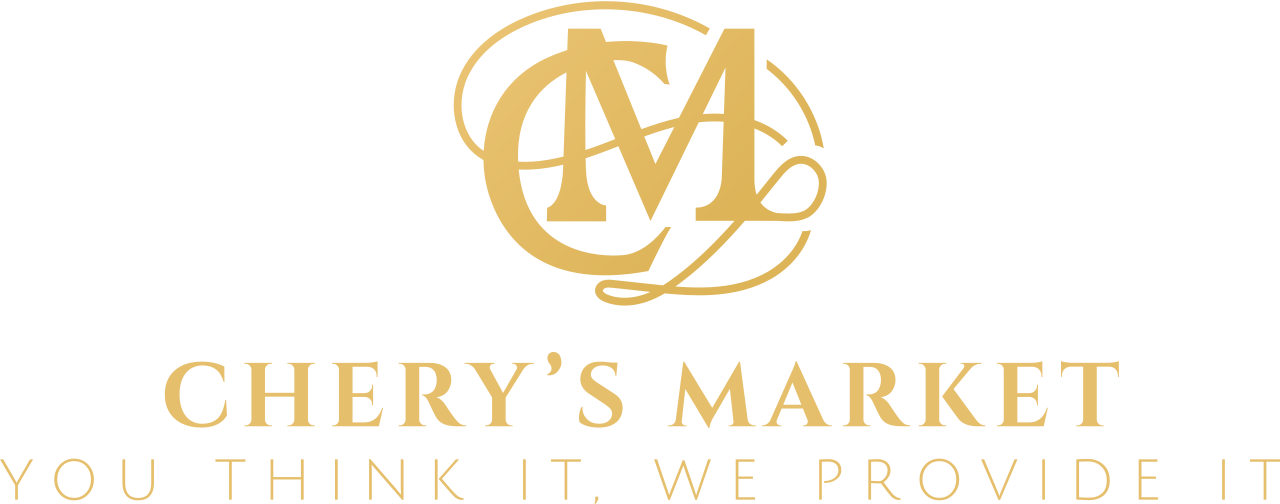 Chery’s market's logo