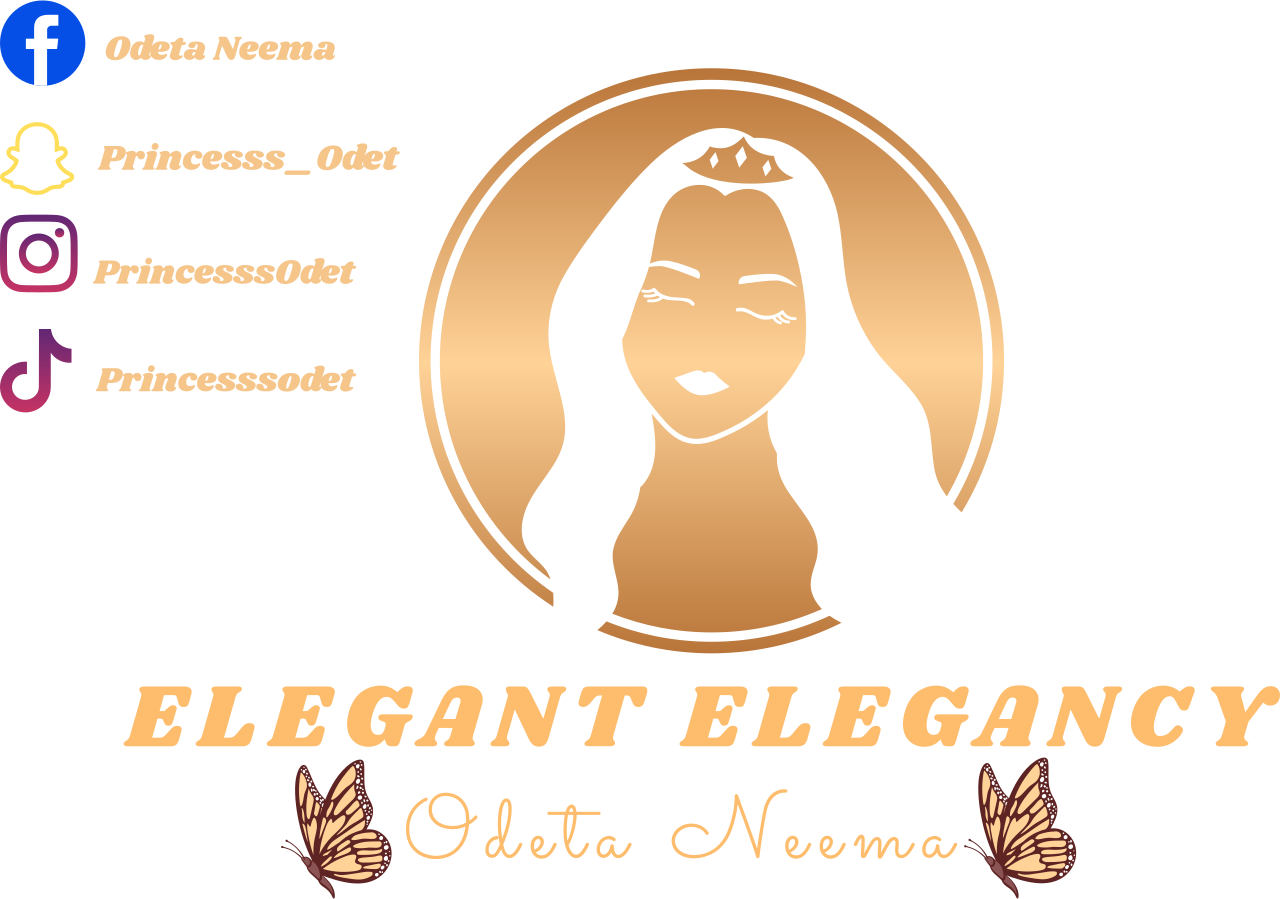 Elegant Elegancy's logo
