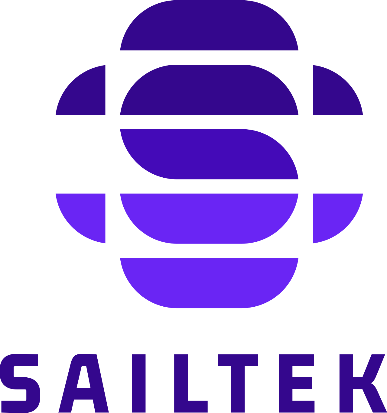 SAILTEK 's logo