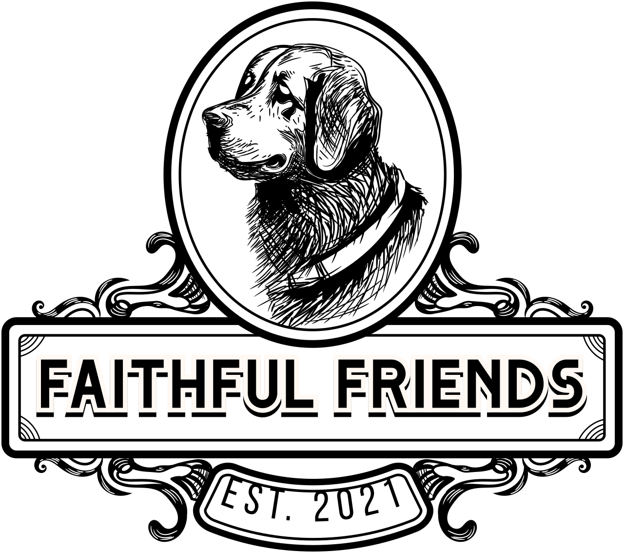 Faithful Friends's logo