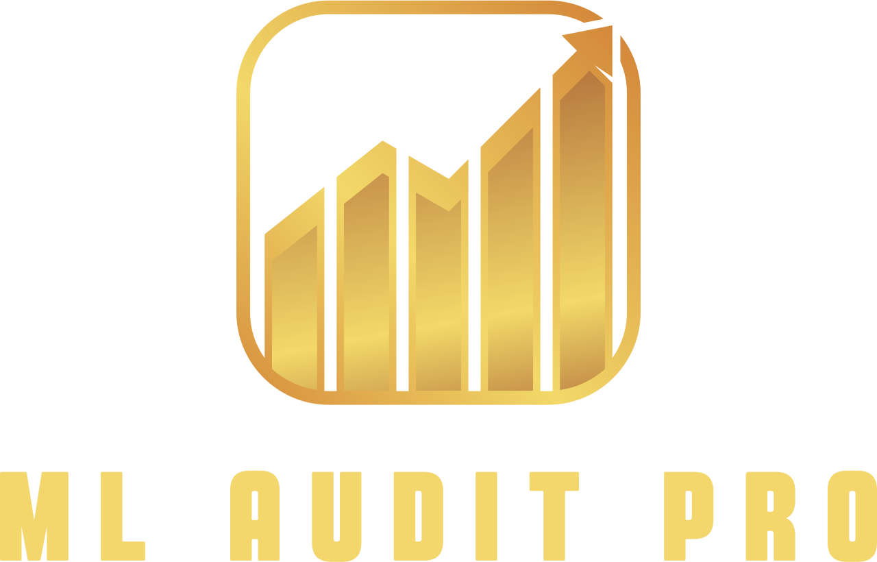 ML Audit Pro's logo