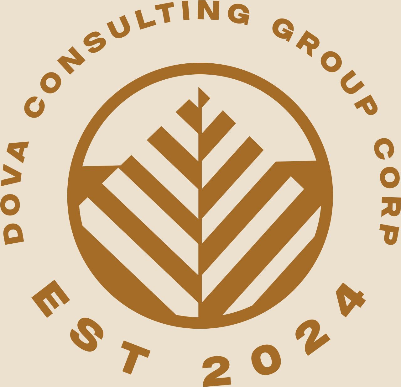 DOVA CONSULTING GROUP CORP's logo