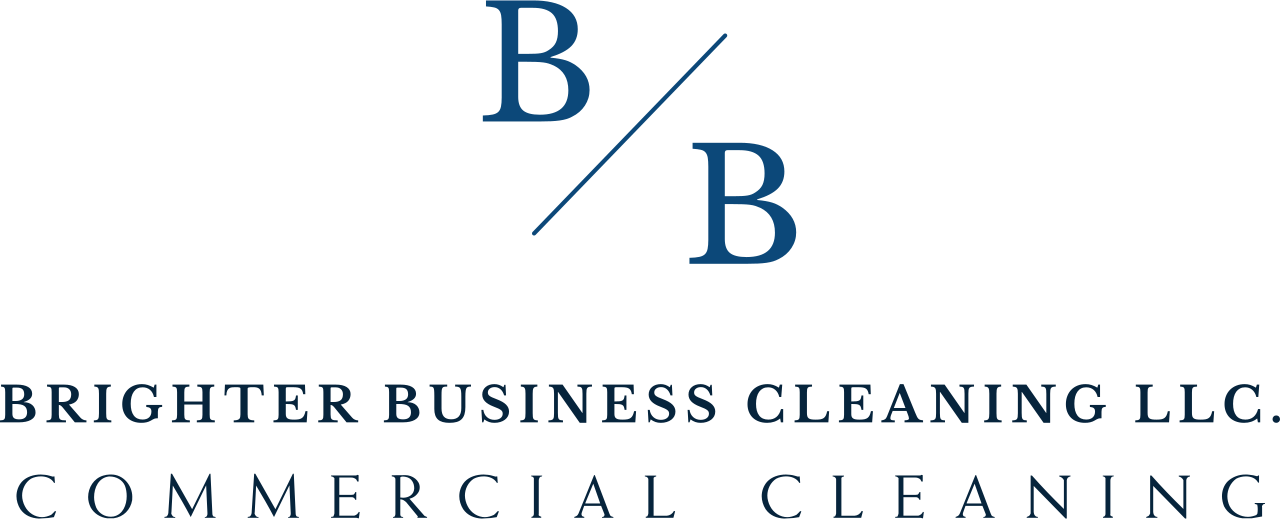 Brighter Business Cleaning LLC.'s logo