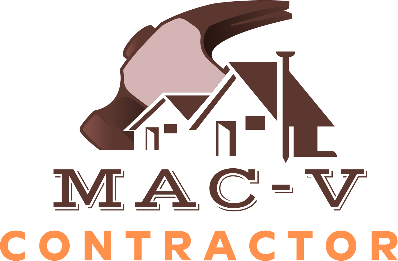 Mac-v's logo
