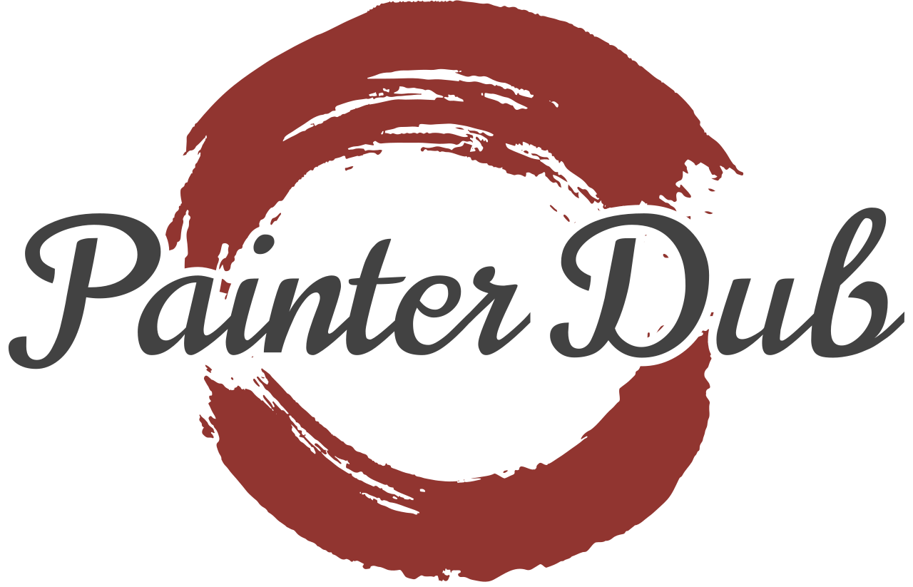 Painter Dub's logo