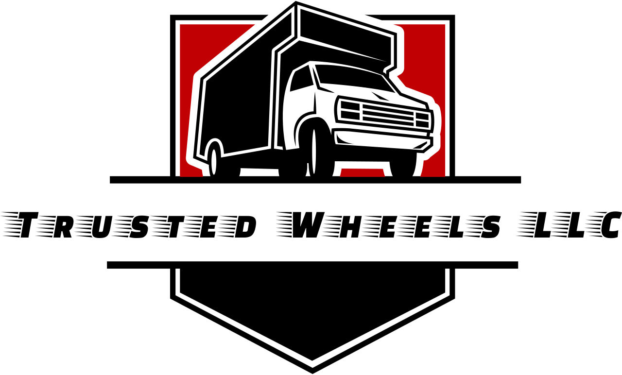 Trusted Wheels LLC's logo