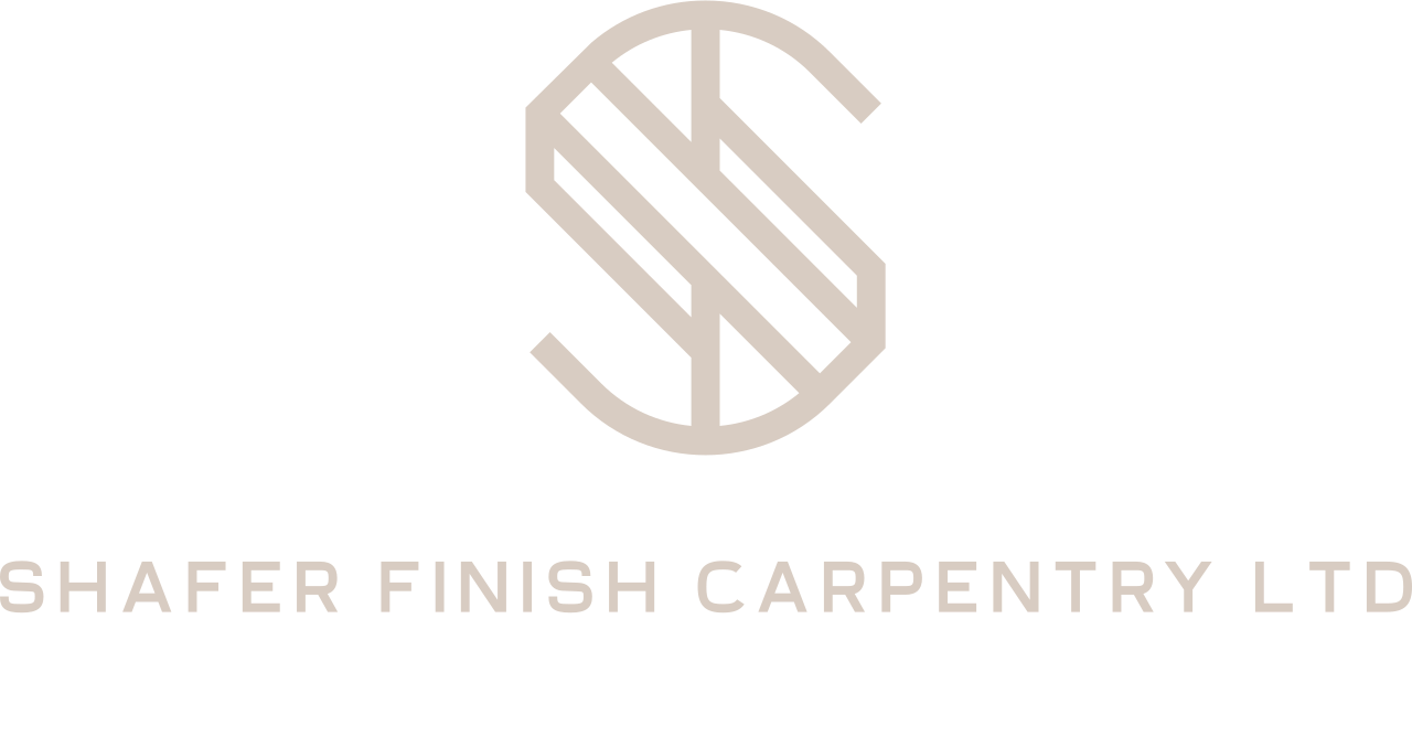 Shafer Finish Carpentry LTD's logo