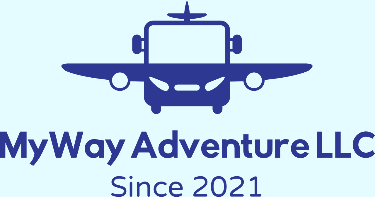 MyWay Adventure LLC's logo