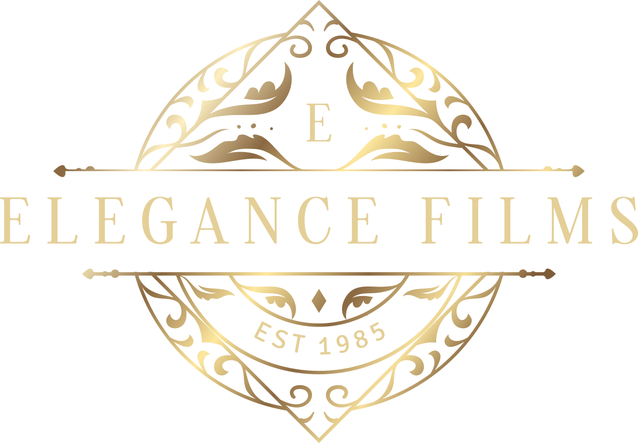 Elegance Films's logo