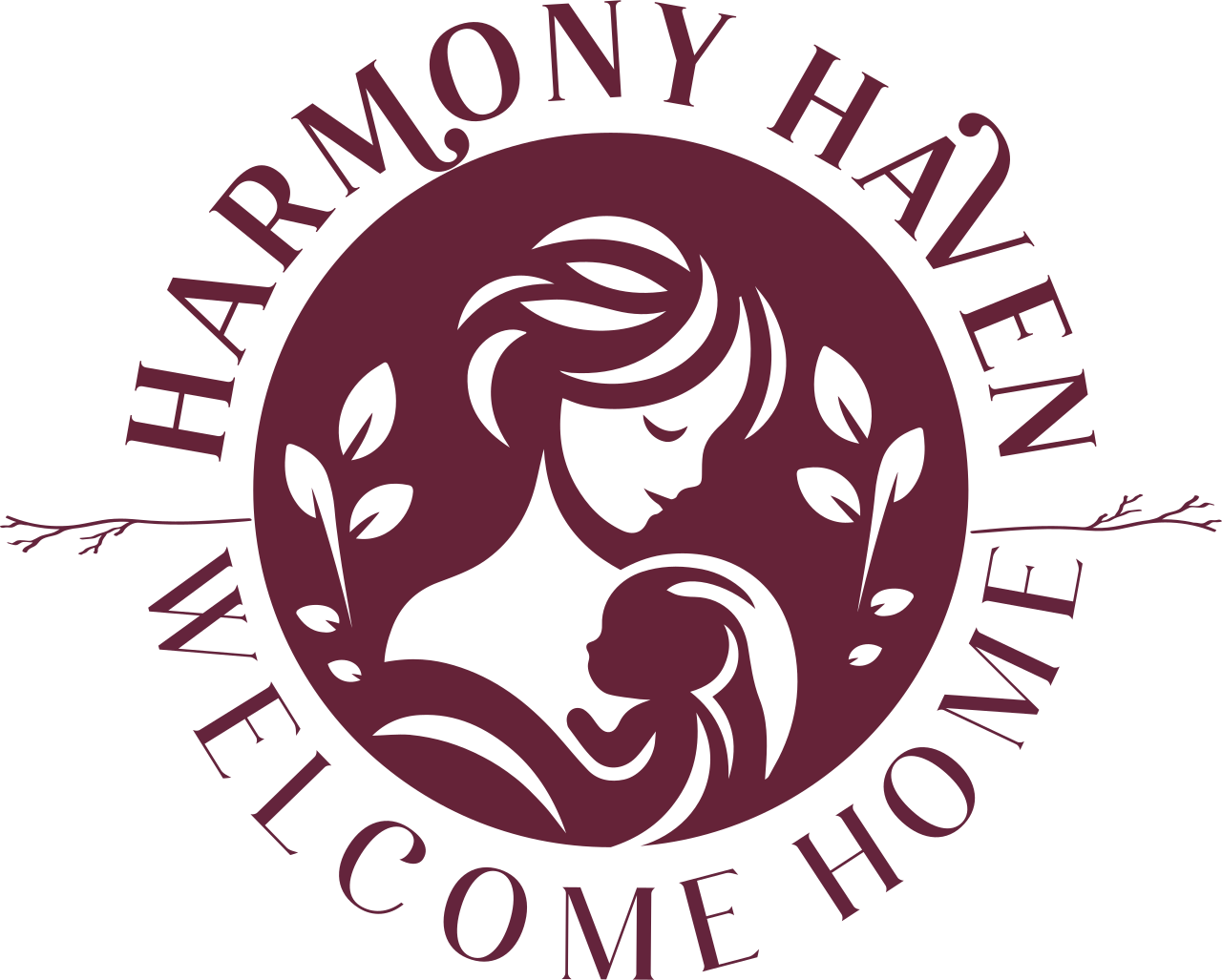HARMONY HAVEN's logo