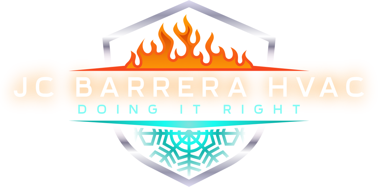 JC Barrera HVAC's logo