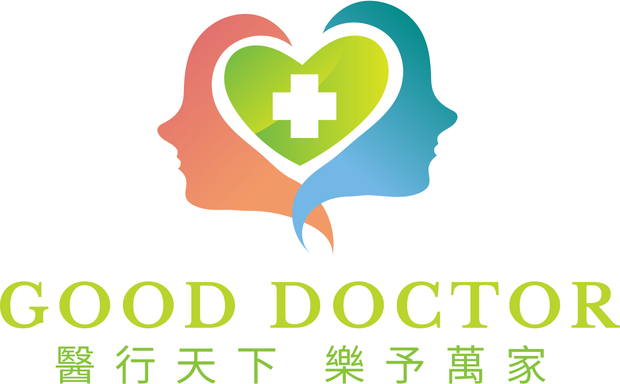 Good Doctor's logo