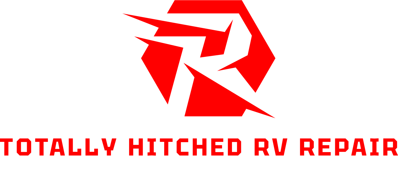 Totally Hitched Rv Repair's logo