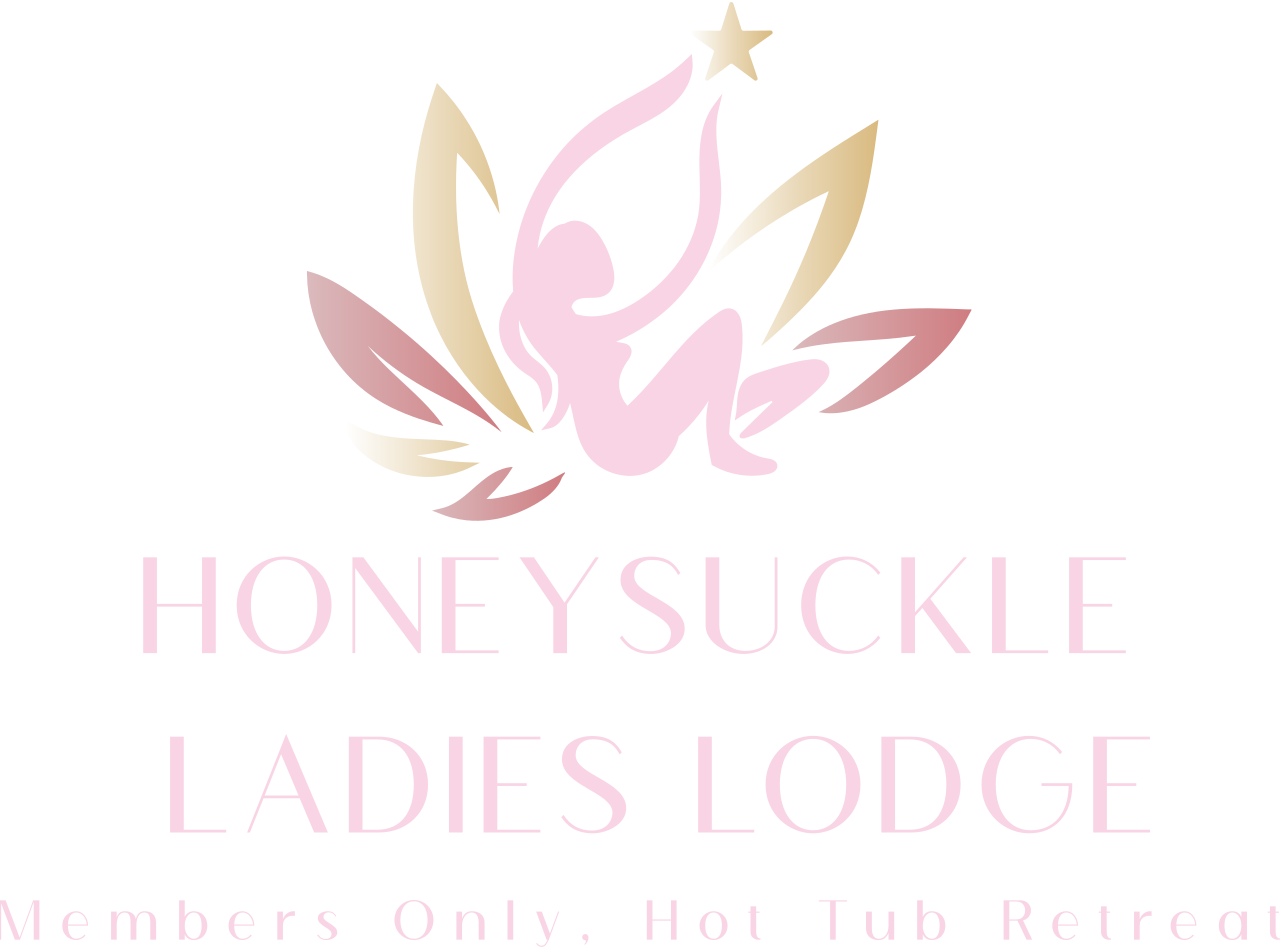 Honeysuckle 
Ladies Lodge's logo