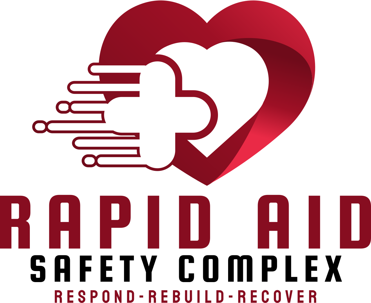 Rapid Aid's logo