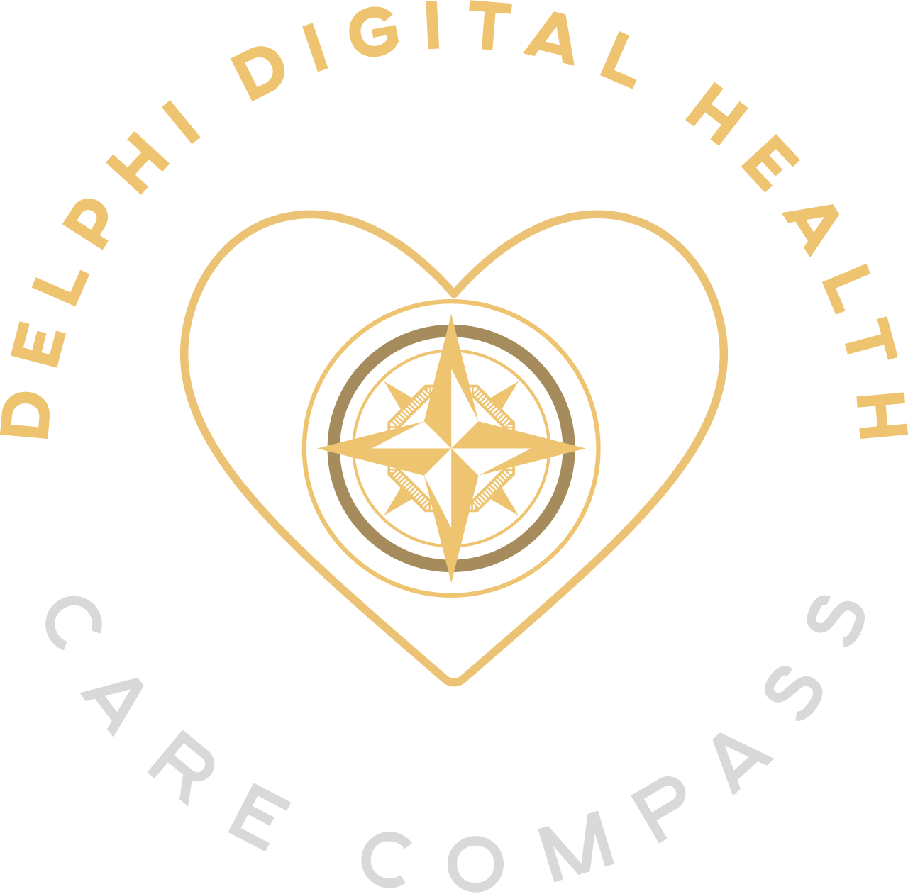 DELPHI DIGITAL HEALTH's logo