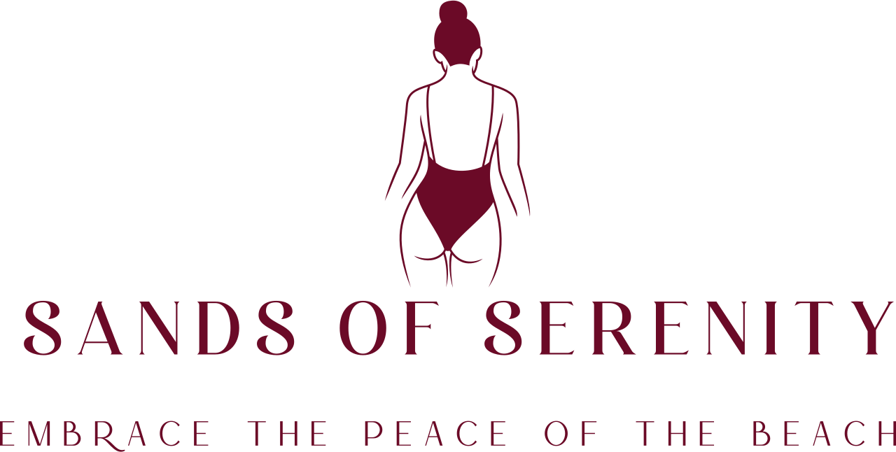Sands of serenity 's logo