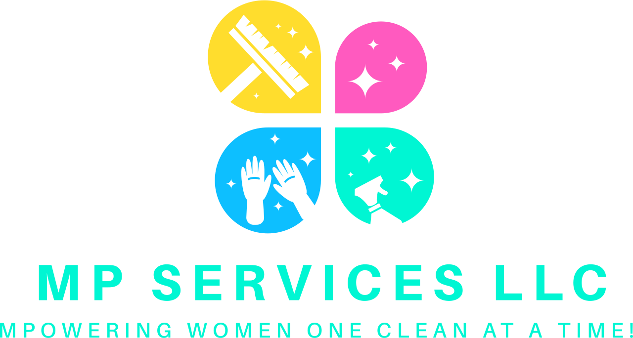 MP Services LLC's logo