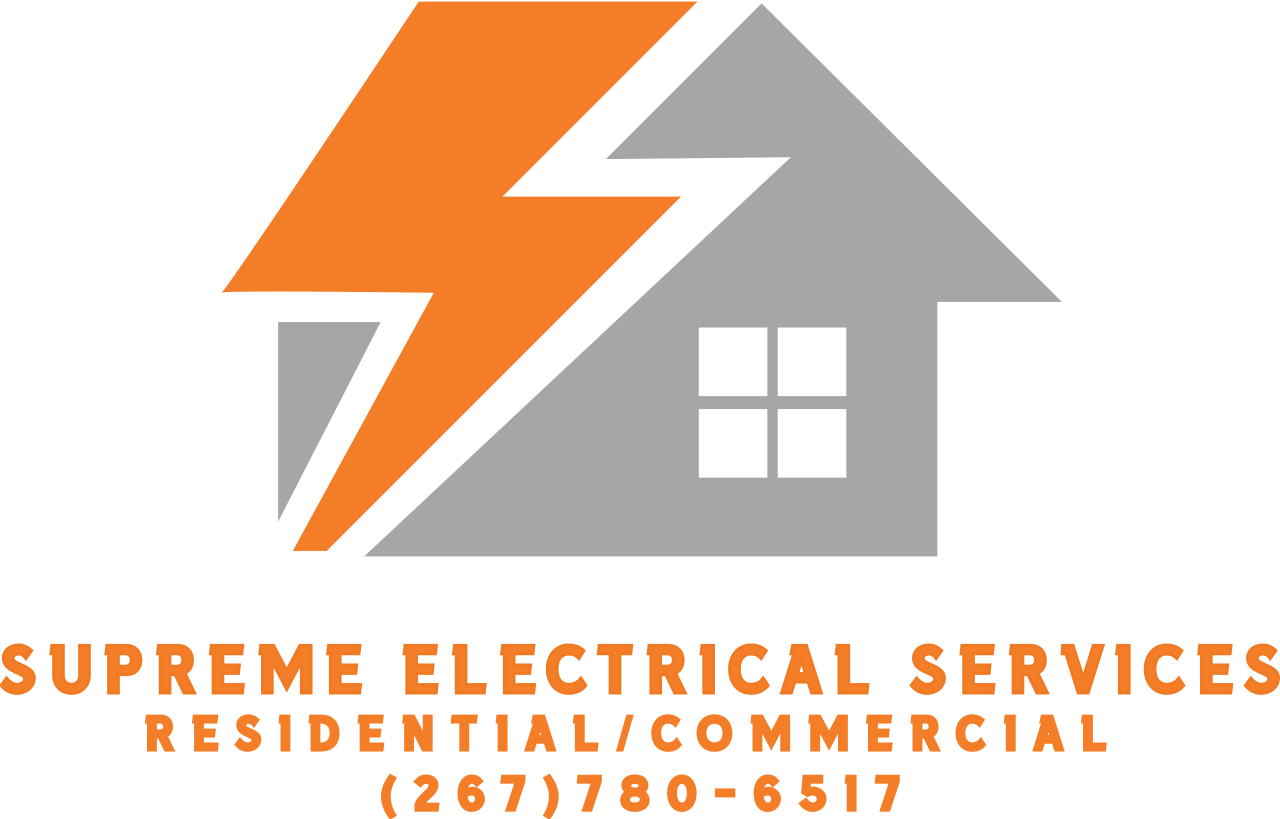 Supreme Electrical Services's logo
