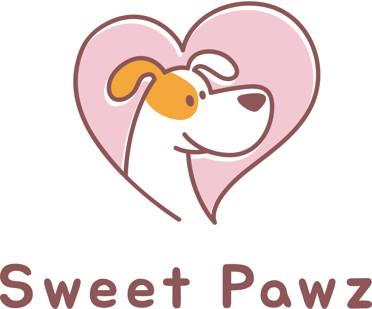 Sweet Pawz 's logo