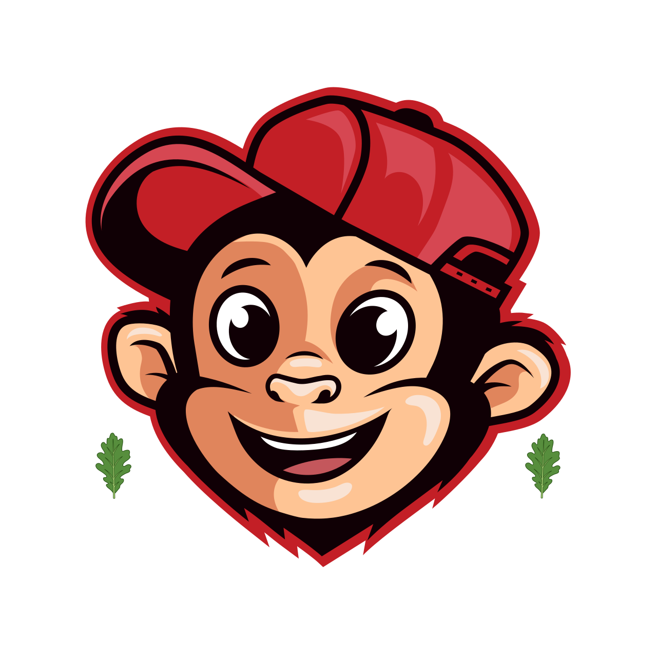 JUNGLE THREADS's logo