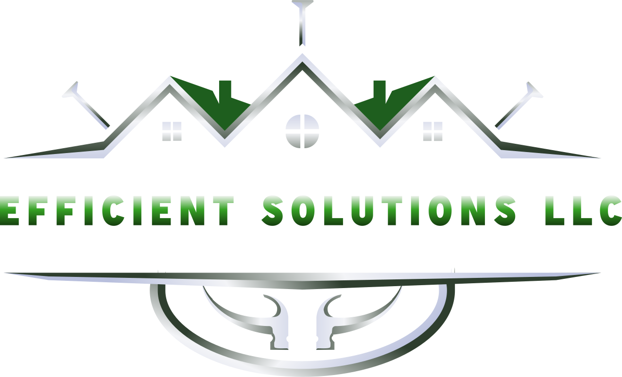 EFFICIENT SOLUTIONS LLC's logo