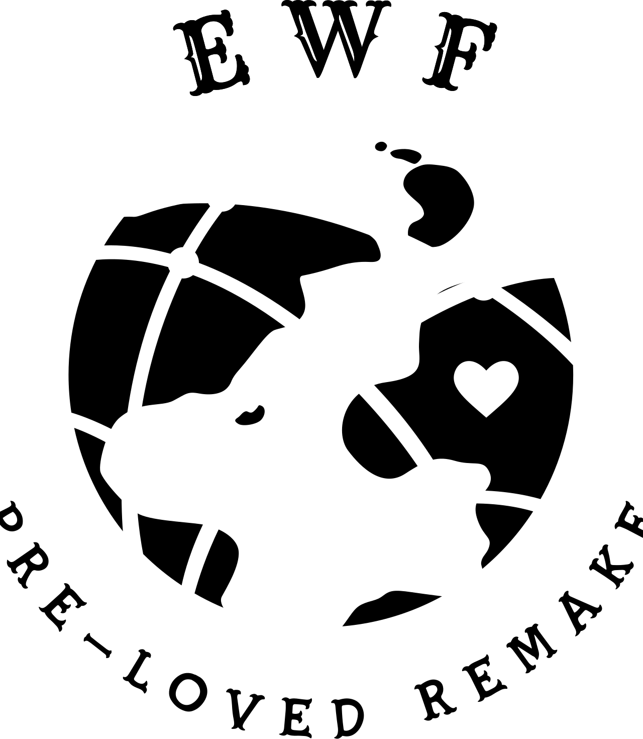 EWF's logo