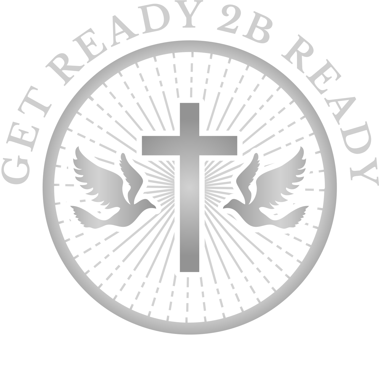 GET READY 2B READY's logo