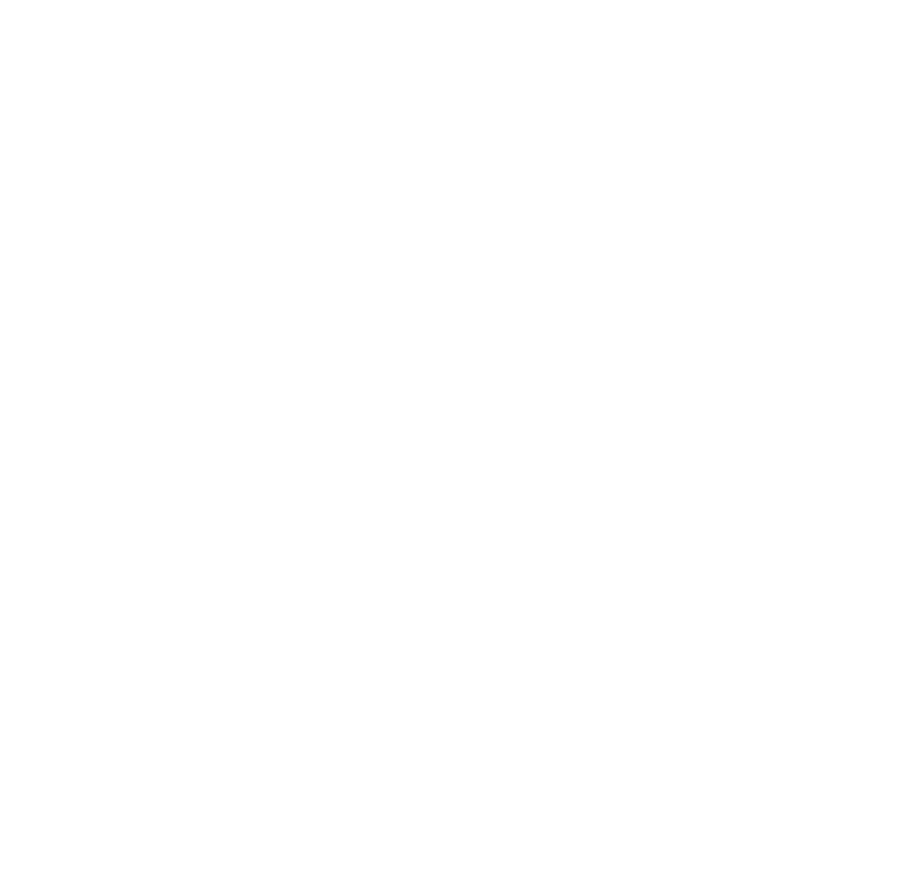 CROSS YOUR PAWS's logo