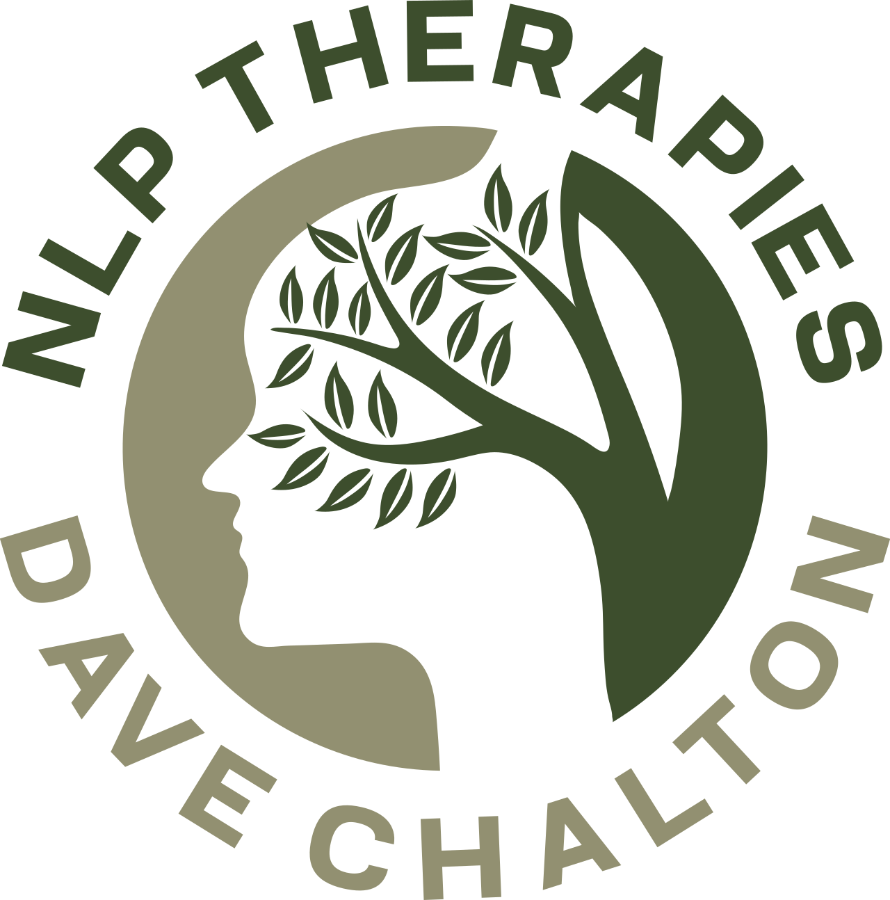 NLP THERAPIES's logo