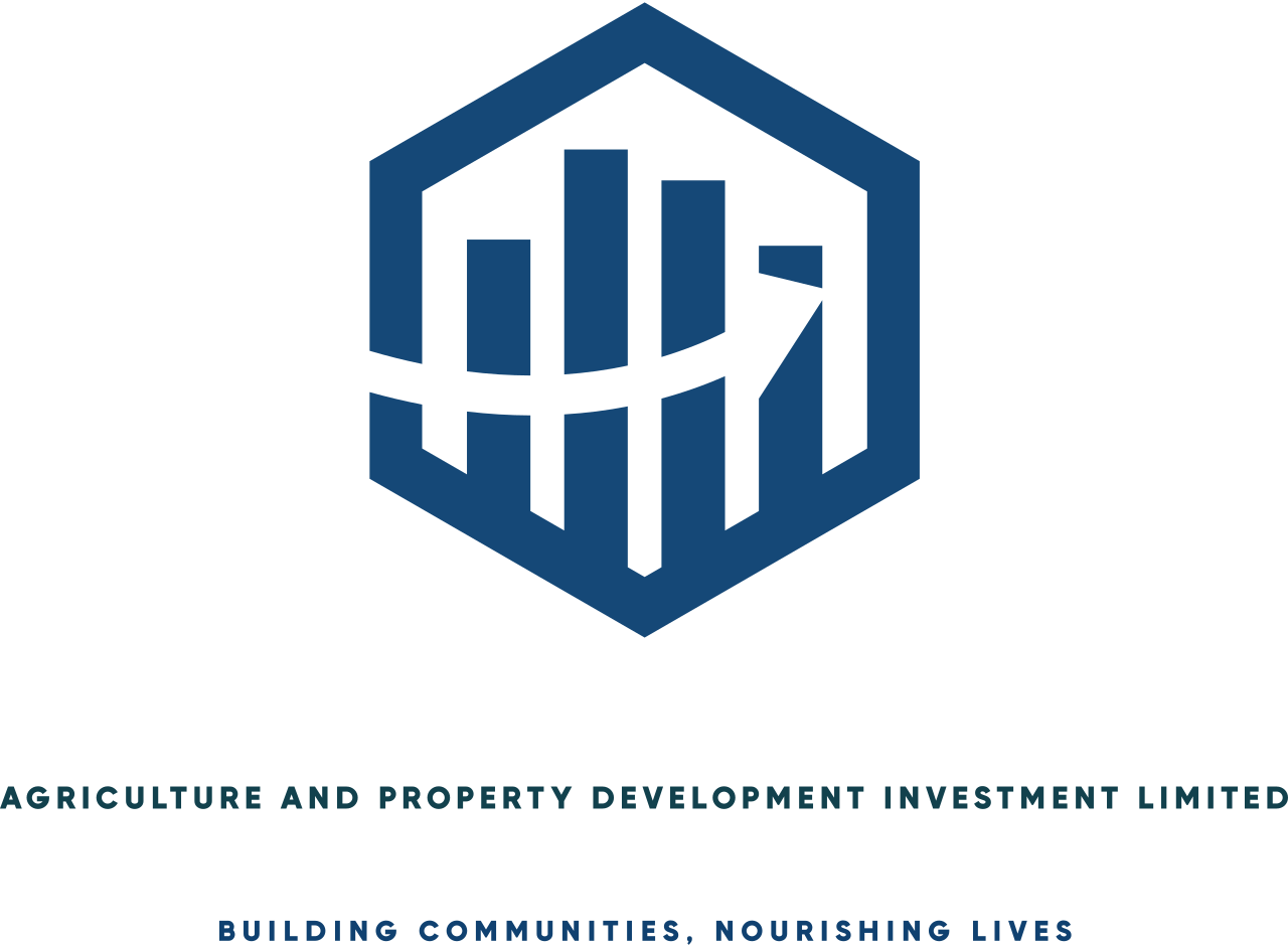 Agriculture and property development investment limited's logo