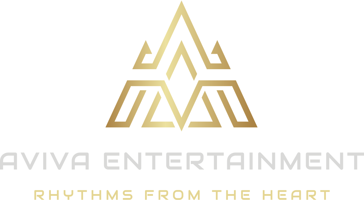 AVIVA Entertainment's logo