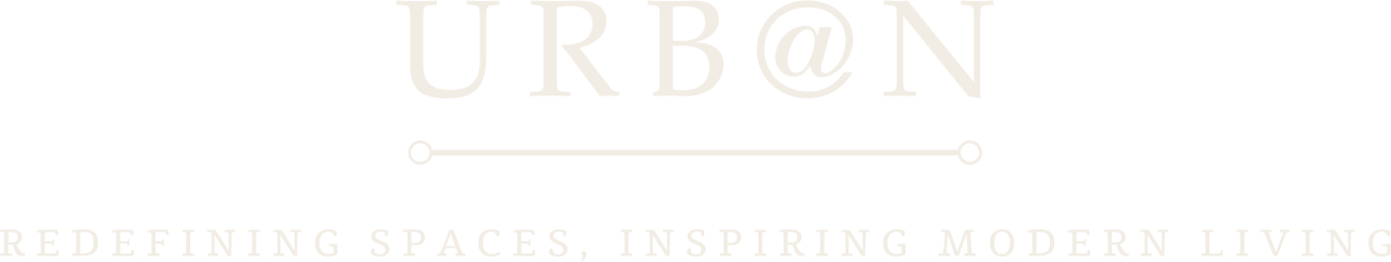 Urb@n's logo