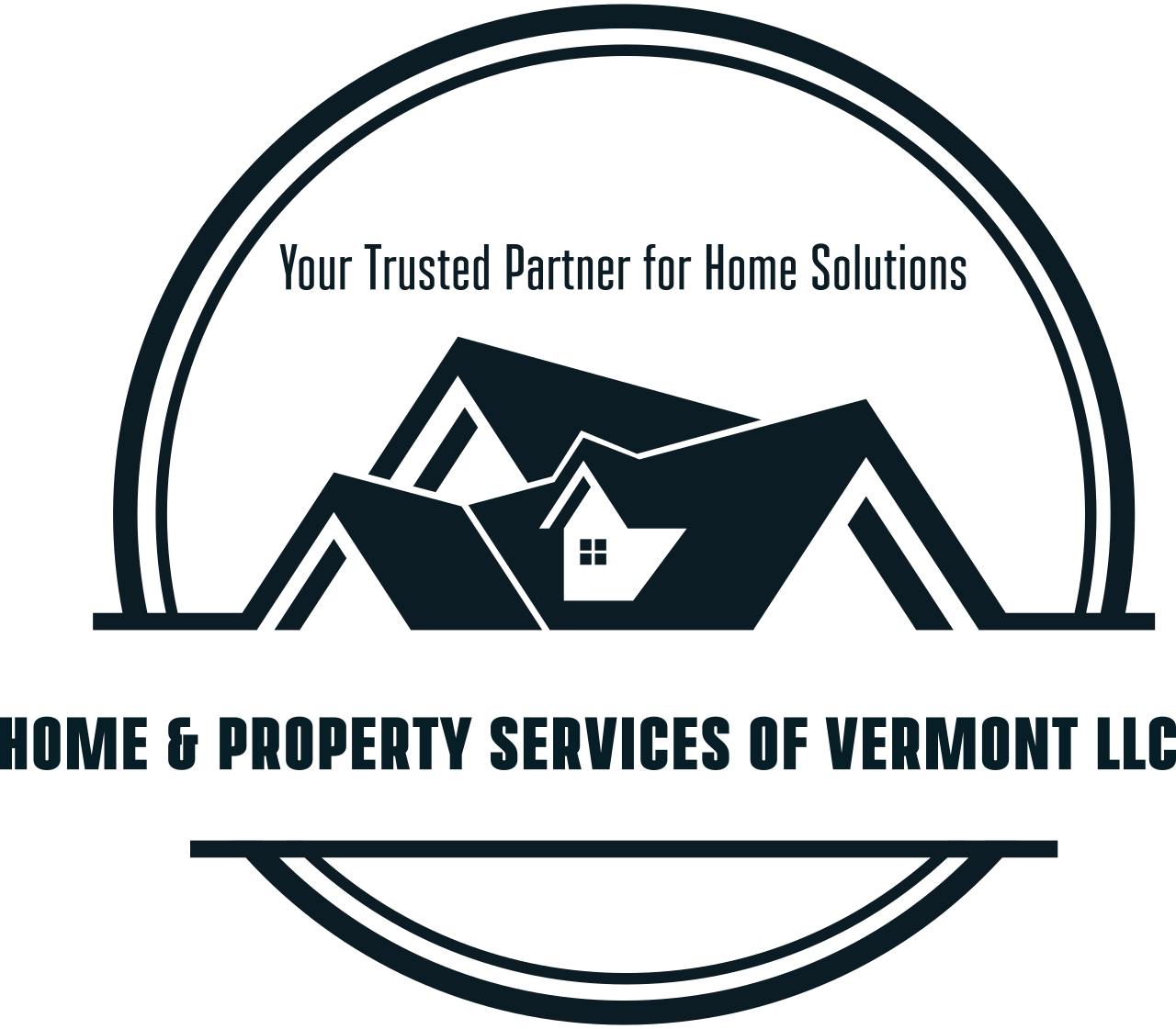 HOME & PROPERTY SERVICES OF VERMONT LLC's logo