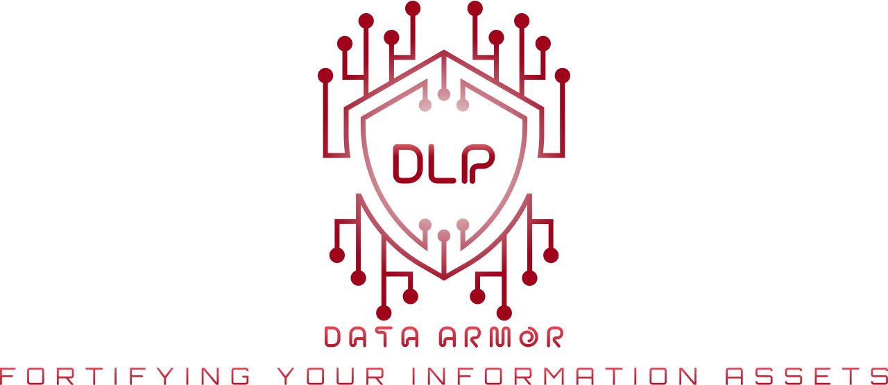 Data Armor's logo