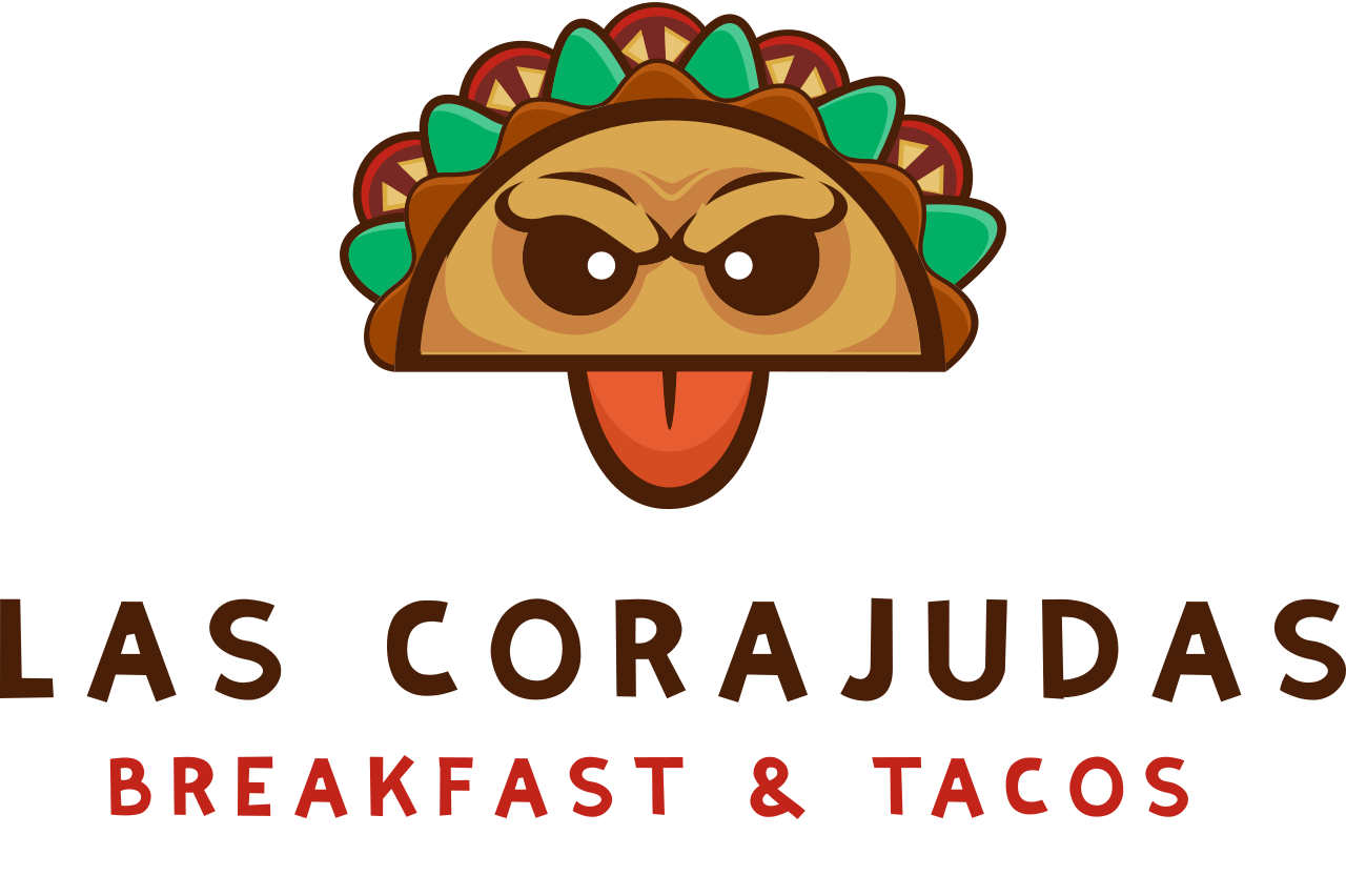 Las Corajudas's logo