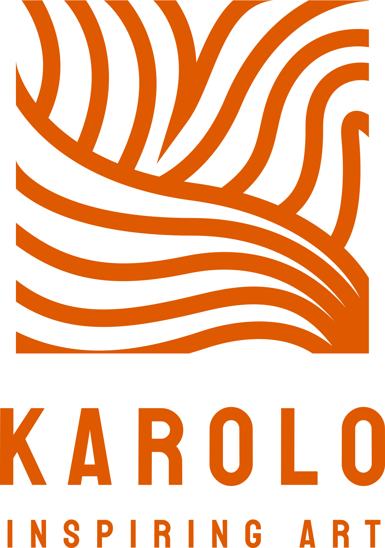 Karolo's logo