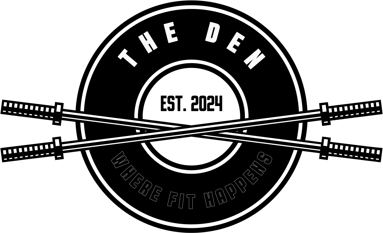 THE DEN's logo