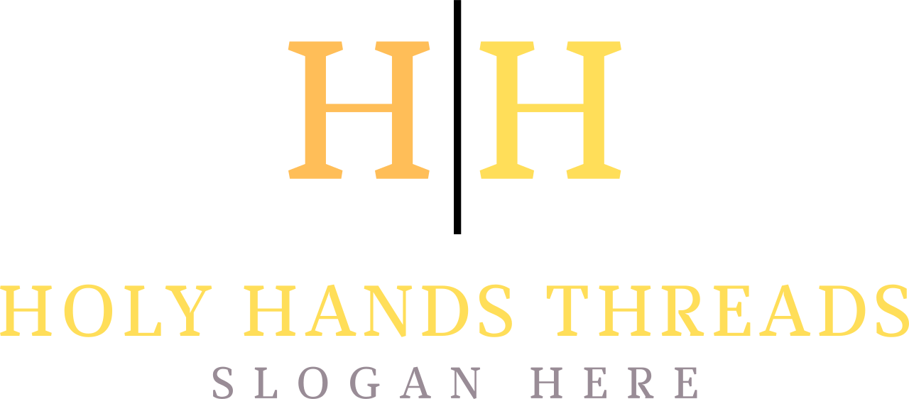 Holy Hands Threads's logo