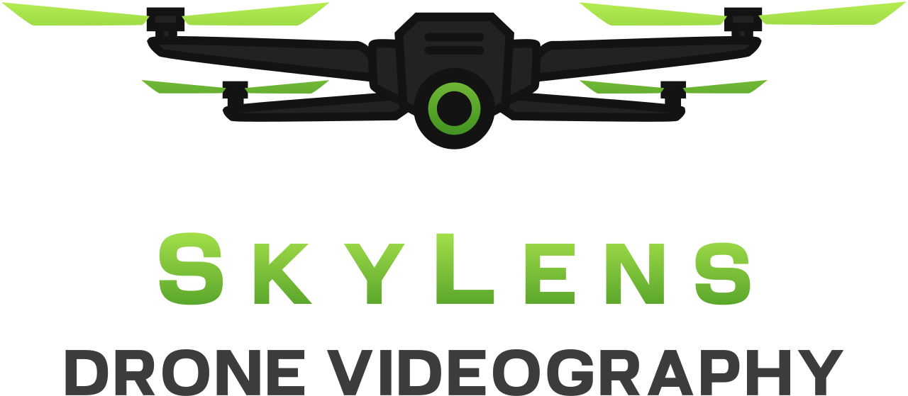 SkyLens's logo