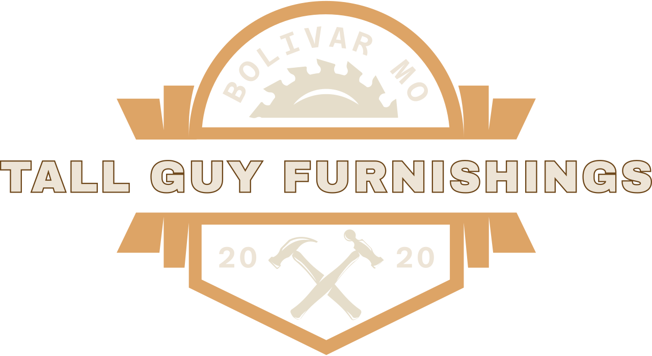 Tall Guy Furnishings's logo