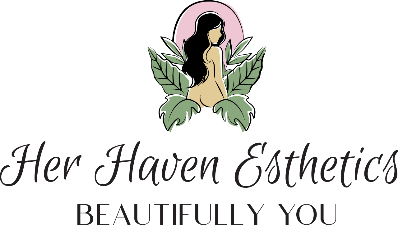 Her Haven Esthetics 's logo