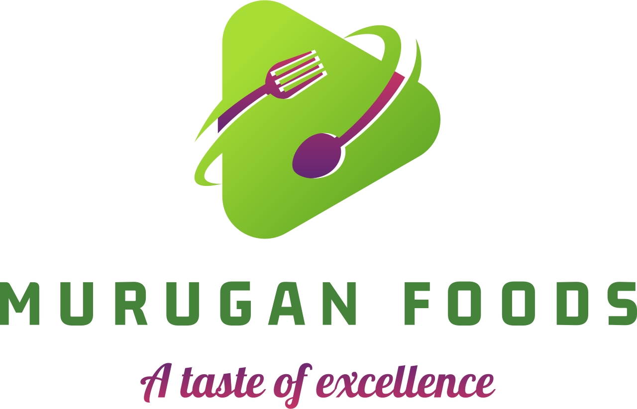 Murugan Foods's logo