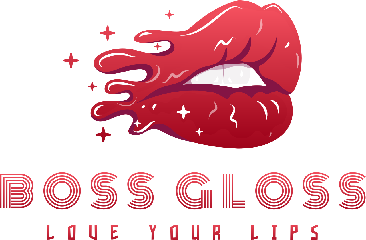 Boss Gloss's logo