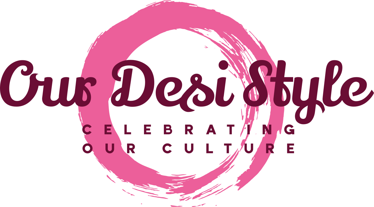 Our Desi Style's logo